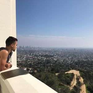 Meet your Posher, Adrian